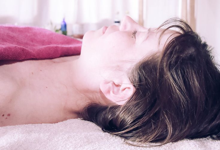 Bilan + 1er Abhyanga